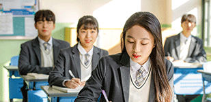 학교연계 예술교육 이미지