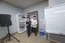[1관] 20260526 새별초 2회차 과정 사진